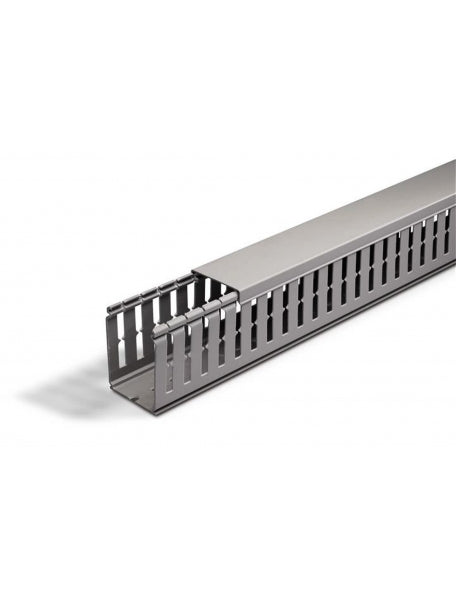16x Canalina cablaggio 60x100