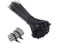100 Fascette 6,6 classe V2 - 80x2,40 -NE