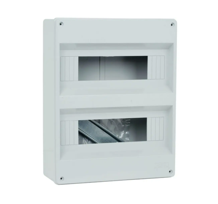Central. 18/36 mod.IP40 - 400X410X130 s/p.