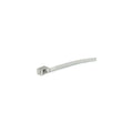 100x Clips fissatubo a fascetta diam 40/63