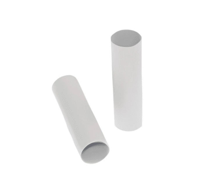 100x Giunto semplice IP40 diam.16