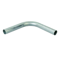 5x Curva 90¡in acciaio zincato diam 16 IP67