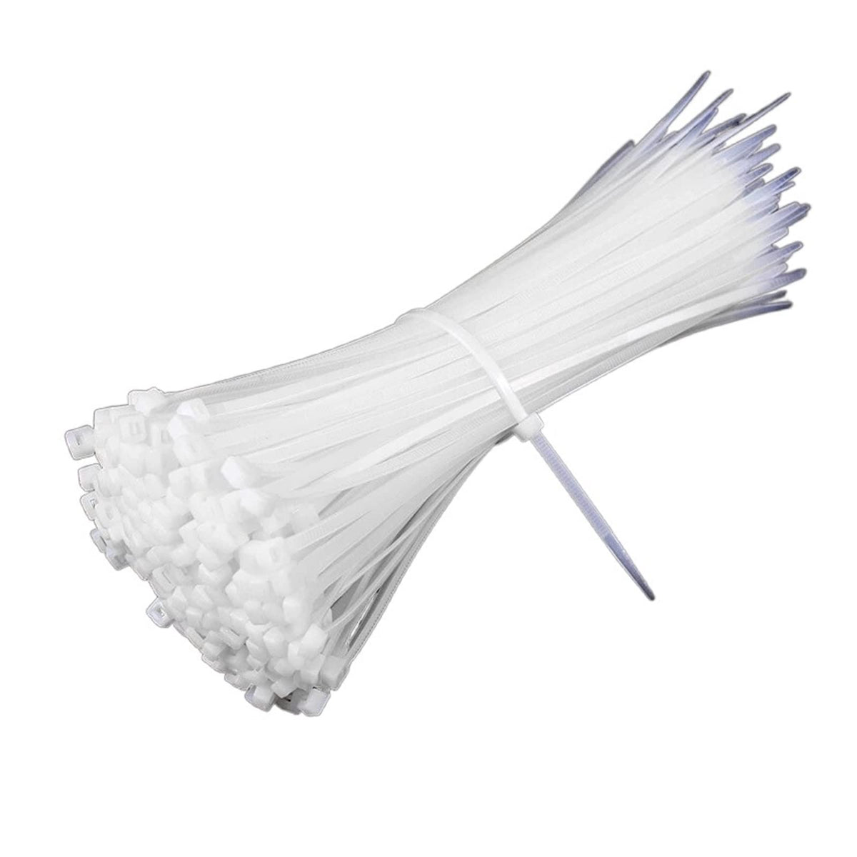 100 Fascette 6,6 classe V2 -140x3,60 -NE