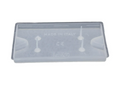 100 Paramalta pvc x scat.incasso 3 posti