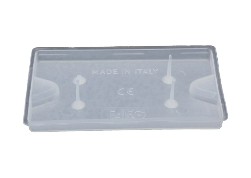 100 Paramalta pvc x scat.incasso 3 posti