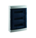 Central. 54 mod.-IP65 - 418x586x148