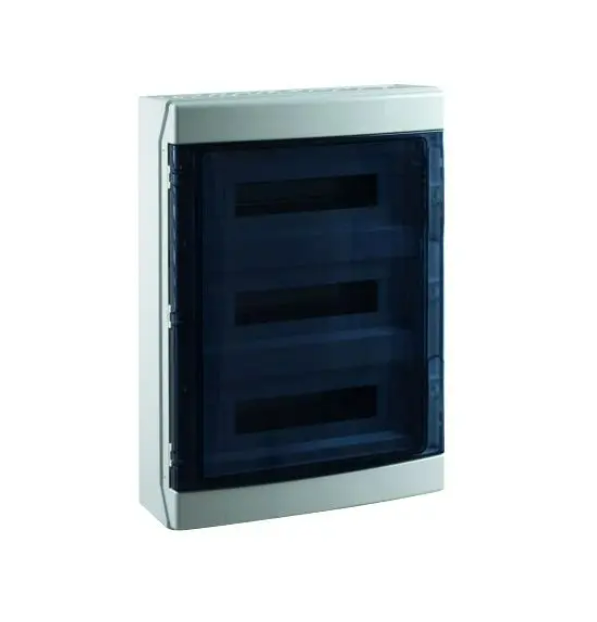 Central. 54 mod.-IP65 - 418x586x148
