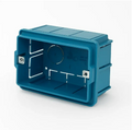 300x Scatola comb. 3 posti mod. Magnum IP00