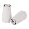 50x Raccordo diritto tubo/guaina IP65 16-12