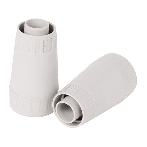 30x Raccordo diritto tubo/guaina IP65 25-20