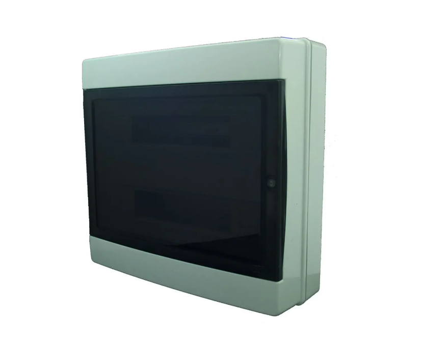 Central. 36 mod.-IP65 - 431x399x143