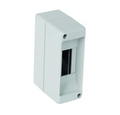 10x Central.parete IP20-1/2 mod.130x45x85