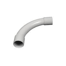25x Curva semplice IP40 diam.32
