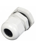 10x Pressacavi c/controdado passo PG 36 IP68