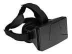 VIRTUAL REALITY 3D GLASSES FOR SMARTPHONE - MAX. BODY SIZE 154 x 82 mm (ca. 6 x