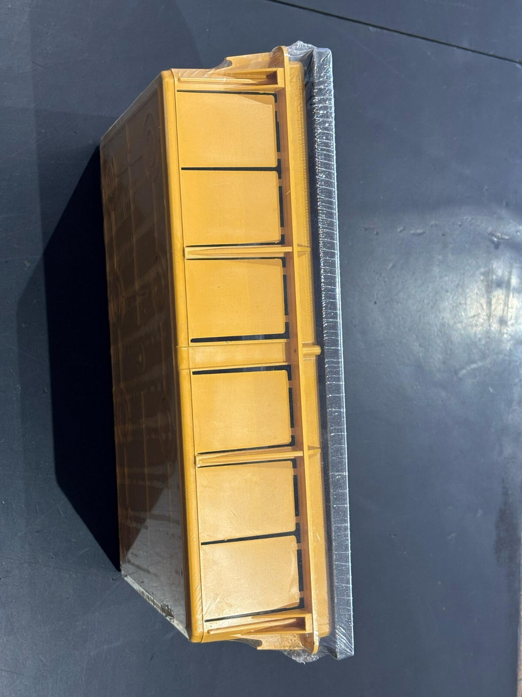 Centralino da incasso 10/14 Moduli 24W 300x200x22mm - MARLANVIL 970.12.N