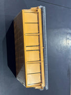 Centralino da incasso 10/14 Moduli 24W 300x200x22mm - MARLANVIL 970.12.N