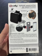 celly ghost plus supporto auto magnetico/magnetic car holder