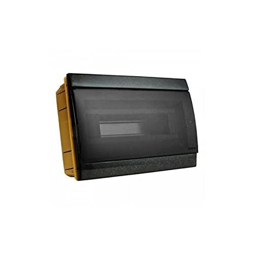 Centralino da incasso 10/14 Moduli 24W 300x200x22mm - MARLANVIL 970.12.N
