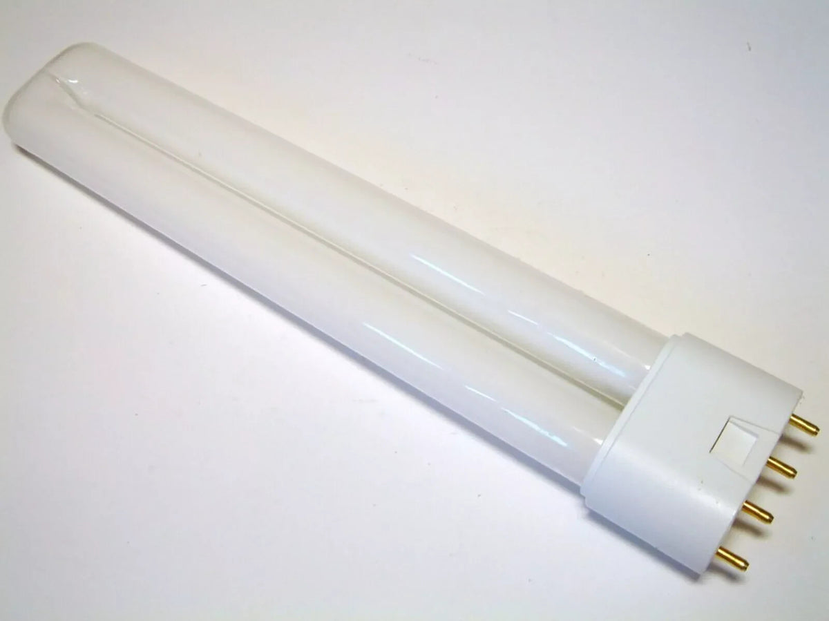 OSRAM DULUX L 55W/840 4800 Lm attacco 2G11 4pin - FUORI PRODUZIONE