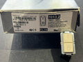 INTERRUTTORE BIPOLARE - Compatibile con Magic - MARLANVIL 7013.2