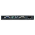 KVM Extender PS2 fino a 150m su Cavo di Rete Cat.5