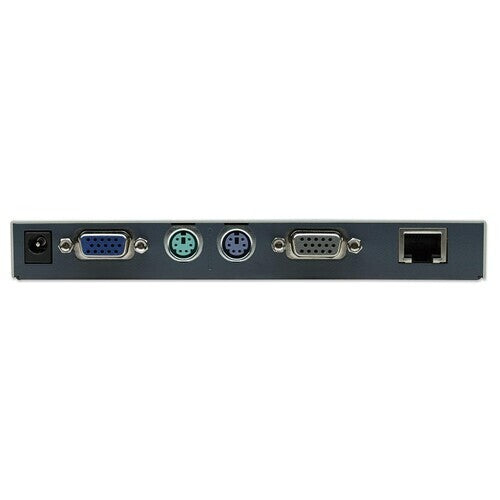 KVM Extender PS2 fino a 150m su Cavo di Rete Cat.5