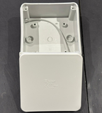 Cassetta di derivazione stagna IP65 100x100x50 mm - MARLANVIL 005.CS