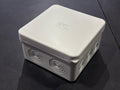 Cassetta di derivazione stagna IP65 100x100x50 mm - MARLANVIL 005.CS