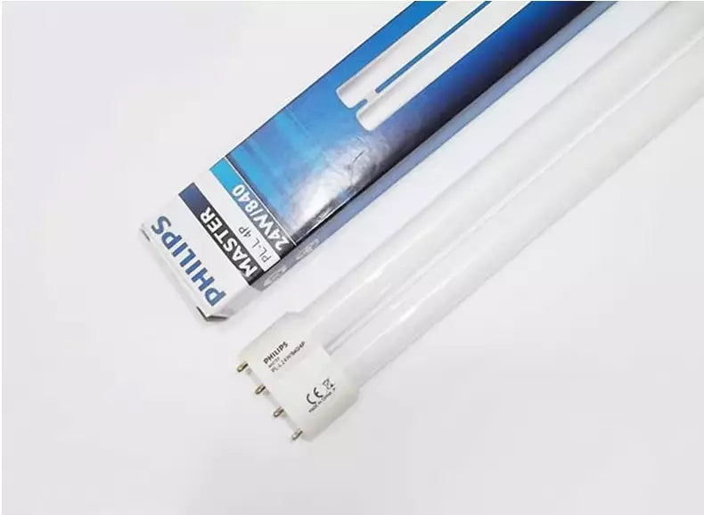 Lampadina PHILIPS MASTER PL-L 4P 24W/840 1800 Lm attacco 2G11 - FUORI PRODUZIONE
