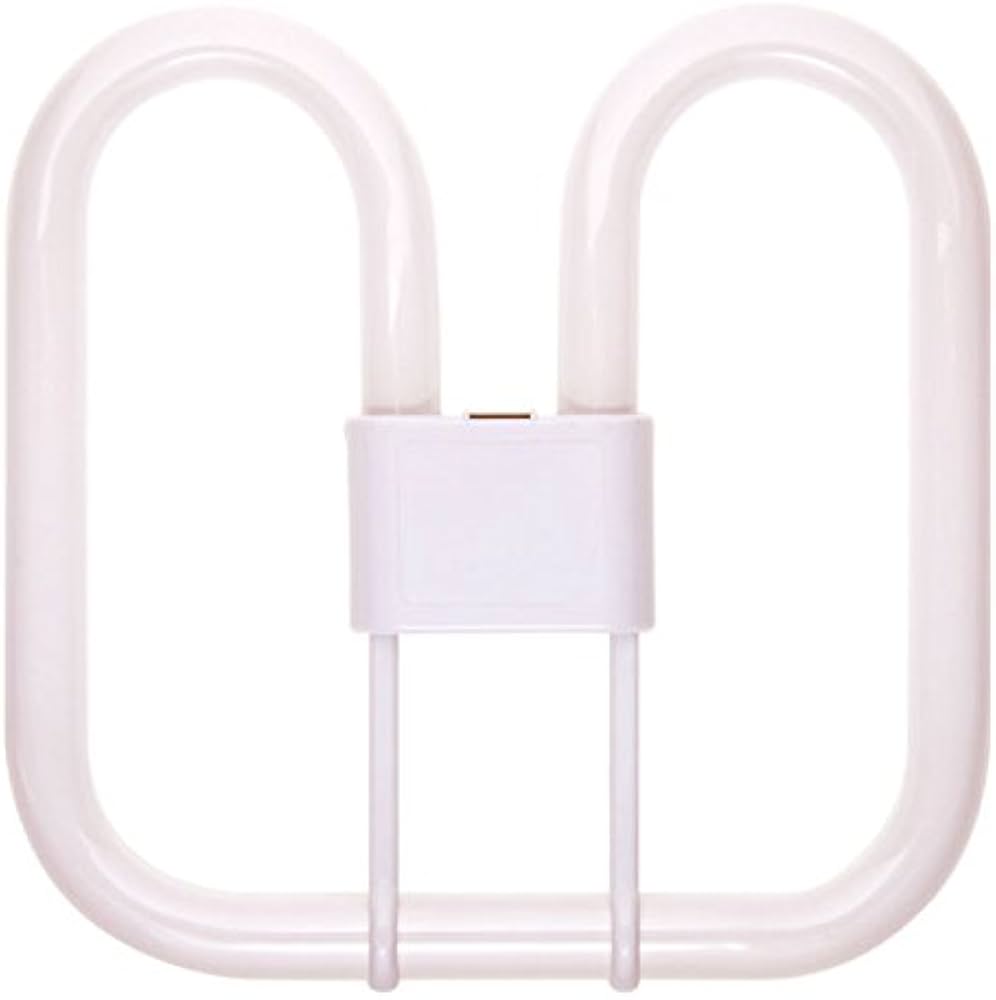 Lampada LEUCI GEMINI W originale - 38W attacco GR10q - FUORI PRODUZIONE