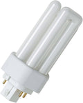 Lampadina LEUCI GEMINI T/E 32W/827 attacco GX24q-3 2400Lm - FUORI PRODUZIONE