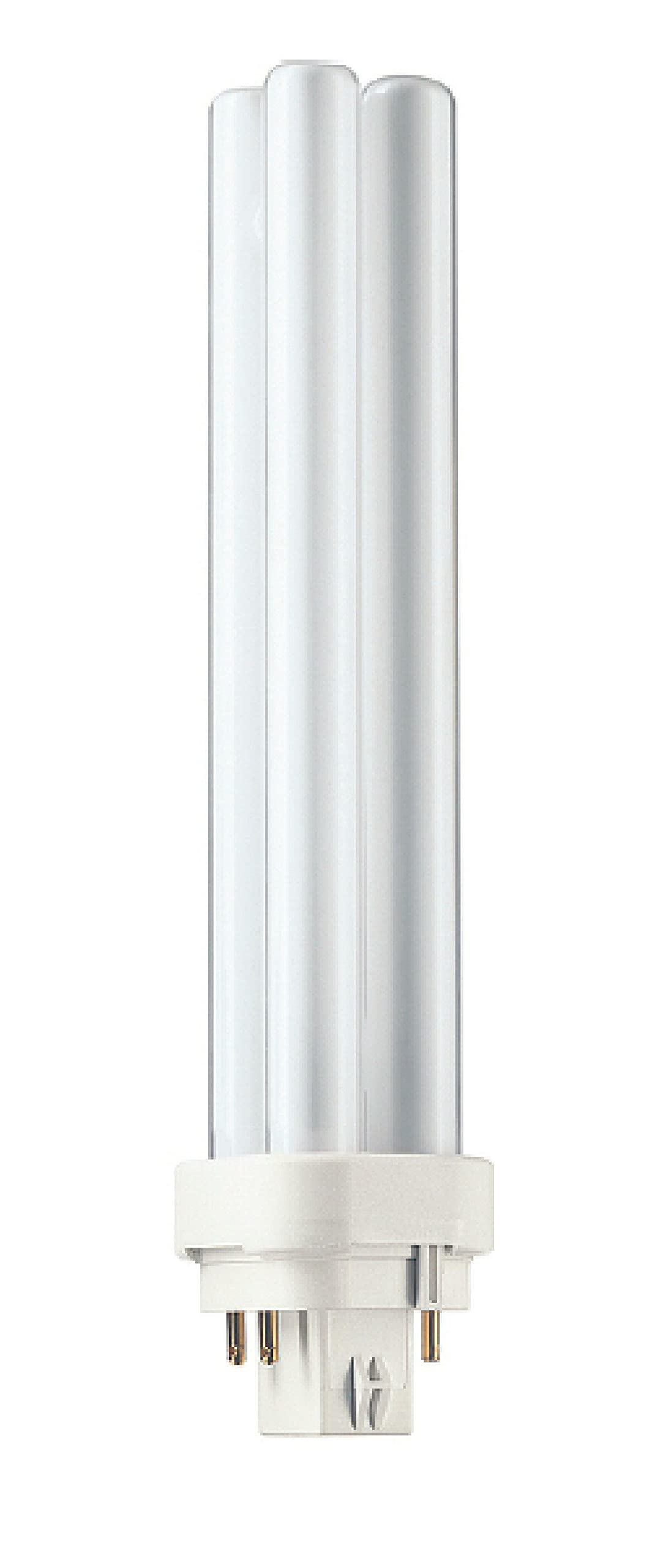 Lampadina PHILIPS MASTER PL-C 4P 26W/840 1800 Lm G24q-3 - FUORI PRODUZIONE