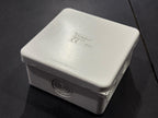 Cassetta di derivazione stagna IP65 80x80x40 mm - MARLANVIL 003.CS
