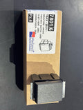 Deviatore grigio 16AX - Compatibile con Living Classic - MARLANVIL 7801.6