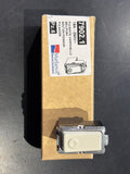 PULSANTE CAMPANELLO - Compatibile con Magic - MARLANVIL 7902.1