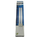 Lampadina PHILIPS MASTER PL-L 4P 18W/830 attacco 2G11 3000k FUORI PRODUZIONE