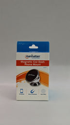 Supporto magnetico del telefono per auto MANHATTAN