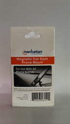 Supporto magnetico del telefono per auto MANHATTAN