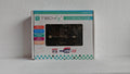Techly Case BOX esterno portatile per Hard disk 2.5" SATA cavo USB 2.0 HDD SSD Autoalim