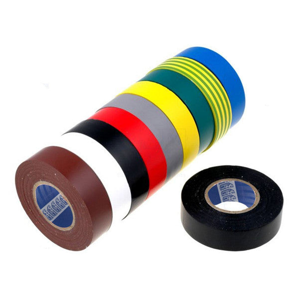 Nastro isolante in PVC