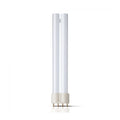 Lampadina LEUCI GEMINI L 4 Pin 36W/840 - attacco 2G11 2920 Lm - FUORI PRODUZIONE
