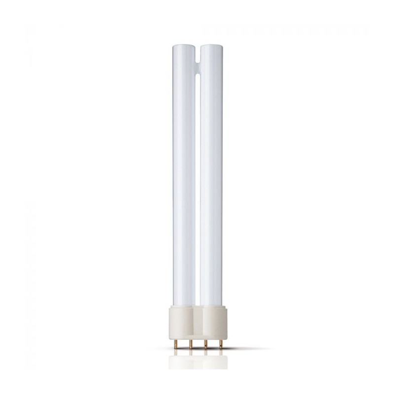 Lampadina LEUCI GEMINI L 4 Pin 36W/840 - attacco 2G11 2920 Lm - FUORI PRODUZIONE